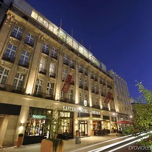 Kastens Luisenhof Otel