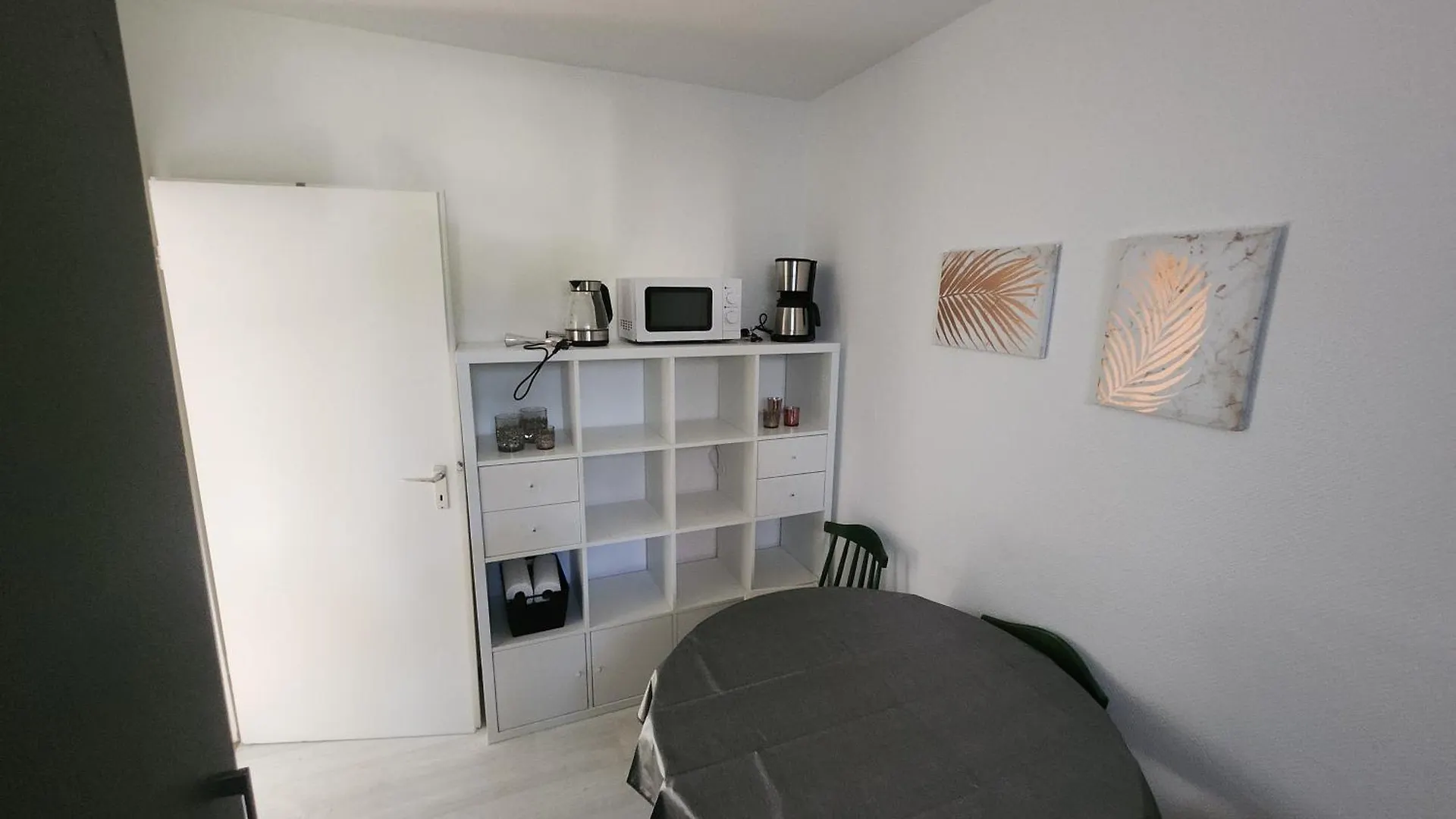 شقة Messe Und Studenten Wohnung Bemerode هانوفر